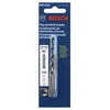 BOSCH BDT1032 10-32 Plug Tap and No. 21 Drill Bit
