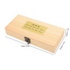 Watch Mainspring Winder Set DIY Watchmaker Tools Brass Watch Winding