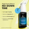 Sunday Riley A+ High-Dose Retinoid Serum 1oz