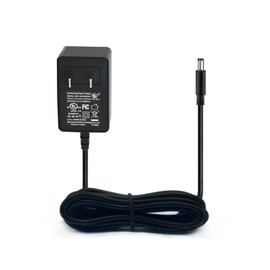 Charger for INSE S6 S6T S6P Pro S600 S610 S650 S670 Cordless Vacuum Cleaner Charger CZH024360050USWH 36V Replacment Power cord Adapter 6.5Ft