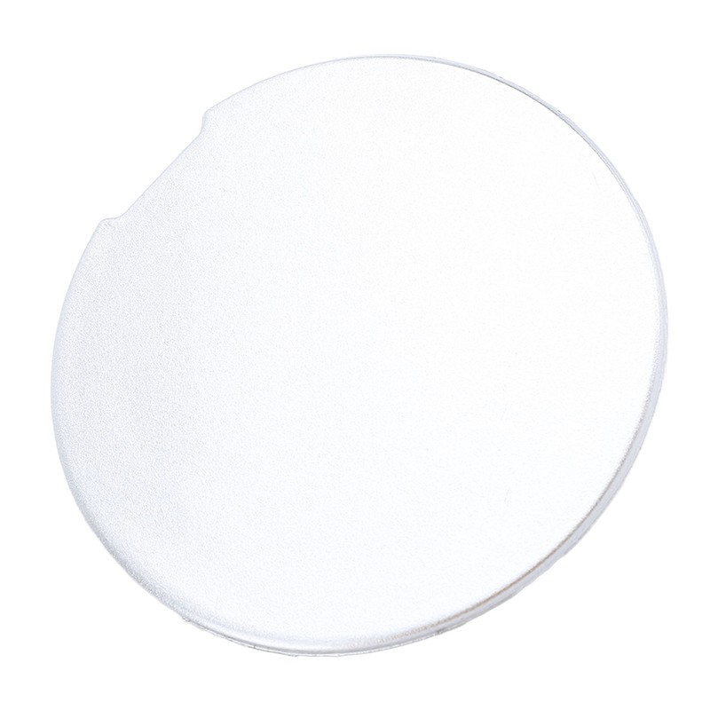 Front Tow Hook Eye Cover Cap BB5Z‑17A900‑APTM Sturdy Front Bumper