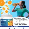 Dr. Berg Zero Sugar Hydration Keto Electrolyte Powder - Enhanced