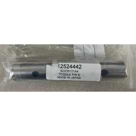 Sumitomo Heavy Industries Toggle Pin S SD235101A4, 1252442