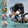 BYHLYH Bicycle Seatpost Mount for Garmin Varia RTL510 RTL515 Radar
