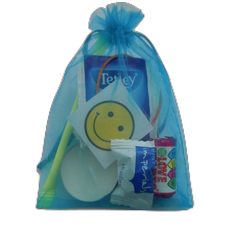 Boyfriend Novelty Survival Kit. Love Token, Christmas, Valentines Day, Keepsake