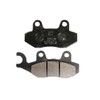 Hansom ADV125 Front Pads / Imported Front Brake Pads / 한솜 ADV125 앞패드/수입 후론트브레이크패드