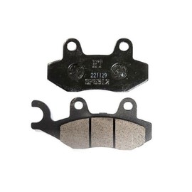 Hansom ADV125 Front Pads / Imported Front Brake Pads / 한솜 ADV125 앞패드/수입 후론트브레이크패드