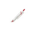 Mitsubishi JetStream Oil Based Ballpoint Pen 0.5 SXN15005, Red