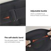 Sleep Eye Mask for Side Sleeper with Adjustable Elastic Strap,