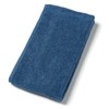 Kusubashi Monori 1-68490-31-B Face Towel, Imabari Towel, DS, Poin, Small