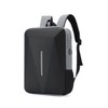 Hard Protective Backpack for Starlink Mini Storage – Black Water-Resistant