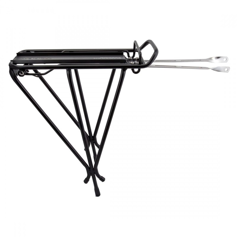 Topeak Explorer Bike Rack with Spring