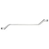 TONE HPM45-1113 Long Glasses Wrench (45°) Double Side Width 0.4