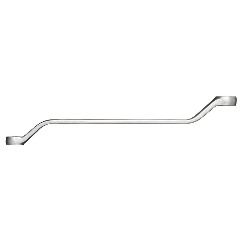 TONE HPM45-1113 Long Glasses Wrench (45°) Double Side Width 0.4