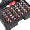 31 Pcs Screwdriver Bit Set Multi Functional S2 Alloy Steel