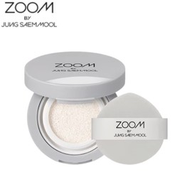 ZOOM BY JUNGSAEMMOOL Glossy Up Cushion 4g