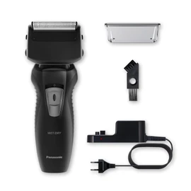 Panasonic ES-RW31-K503 Men's Razor with 2 Blades