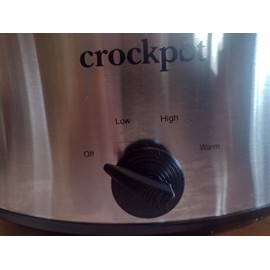 Crock-Pot 7QT HAMILTON BEACH OR CROCKPOT REPLACEMENT KNOB  3D PRINTED MADE IN THE USA