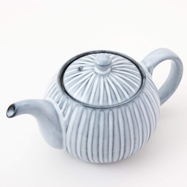 Hasami ware Fog Boxer) SS pot 14715