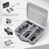 Aries Carrying Case for DJI Air 3S Fly More Combo,