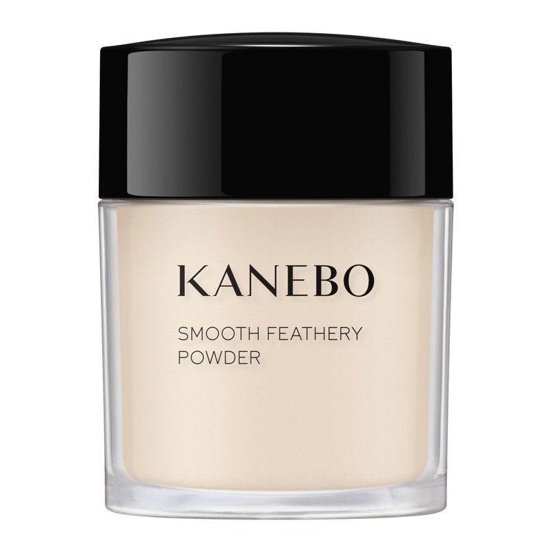 Kanebo Smooth Feather Powder Refill