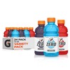Gatorade Zero, Variety Pack 2.0, 12 Fl Oz (Pack of