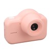 20MP Children HD Camera Front Rear 2 Lens USB Charging