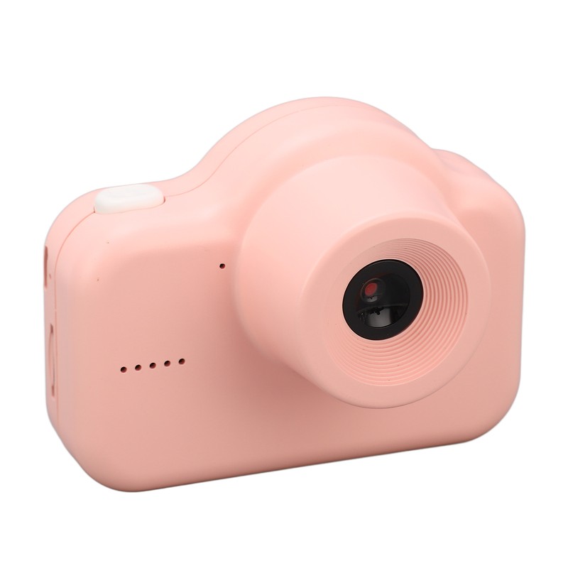 20MP Children HD Camera Front Rear 2 Lens USB Charging