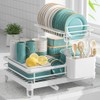 Sakugi Dish Drying Rack - X-Large Stainless Steel Dish Rack