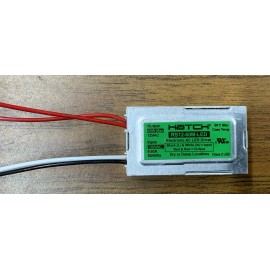 Hatch RS12-60M-LED 120V 11.5V 60WATT MAX FOR 12V LED 60W