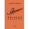 Schumann's Whisk(e)y Lexicon