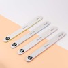 New* JND Professional Salon Grade Double Sided Emery Board Nail