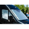 RV Sunshade for Thor Sequence Ram Promaster Chassis, Custom Fit,
