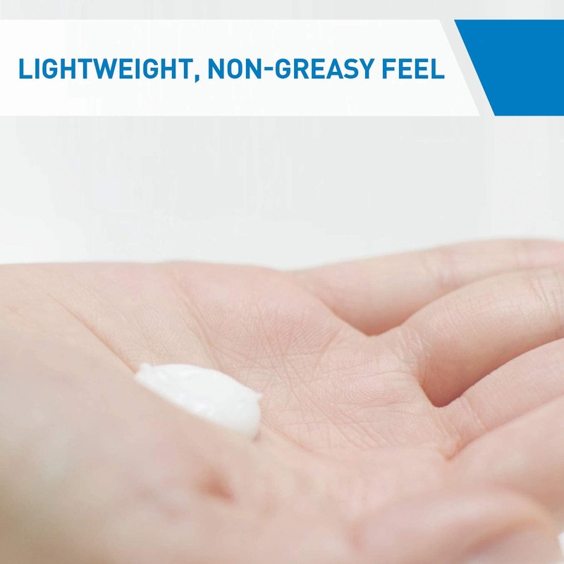 CeraVe Moisturising Lotion for Dry and Very Dry Skin Protection