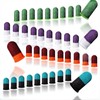 40pc Gaming Finger Sleeves, Esports Grade