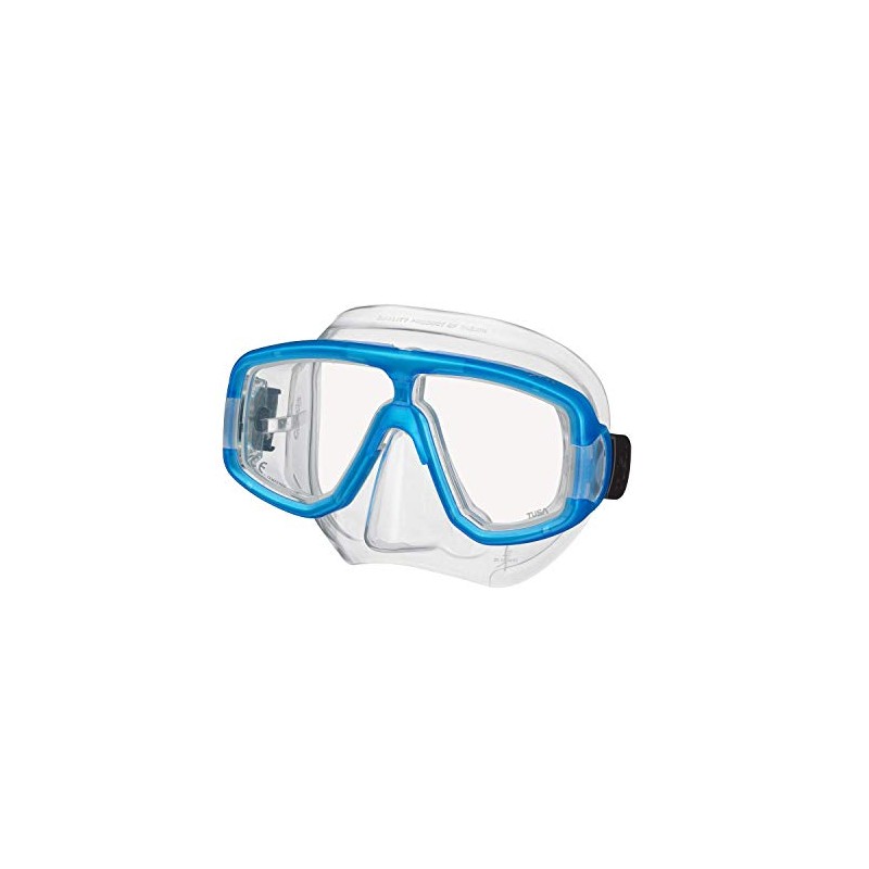 TUSA M20 Platinum Mask M-20 Diving Mask (FB)