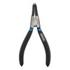Draper 56421 49/Ext External Circlip Plier with Straight Tips, 140mm