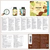 SHIITAKE Vegavero® Capsules | With 750 mg Shiitake Extract per