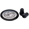 Littmann Kit De Repuesto Color Negro Para Littmann Classic