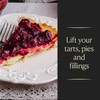 Cook's, Wild Cherry Extract for Baking, Preserves, Syrup, Cookies, Cakes,