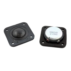 Ferrofluid Tweeter Unit 1 inch (26 mm) 12Ω/MAX 20W (Speaker DIY Audio) x 1