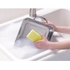Scotch-Brite Heavy Duty Scrub Sponges, Stands Up to Stuck on