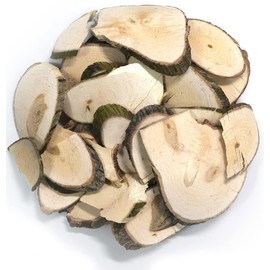 Organic Natural Pure Acer tegmentosum (Manchurian Striped Maple) Dried Herbs - 3.52 Ounce (100g)