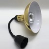 Hanging Food Heat Lamp Commercial Food Warmer Lights Telescopic Heating
