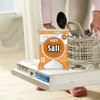 HSD Dishwasher Salt, Powerful Cleaning Dishwasher Salt, 1kg 2pack