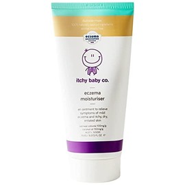 Itchy Baby Co Eczema Moisturiser 150 g