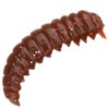 Trout Master Camola 30 mm - 15 Artificial Bee Maggots,