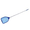 Pool Skimmer Sturdy Durable Plastic Detachable Easy Assembly Nylon Net