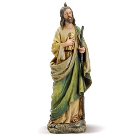 Saint Jude St Statue Jesus Christ Catholic Church