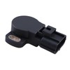 DVPARTS TPS Throttle Position Sensor 2CO-85885-00-00 Compatible with Yamaha YZF